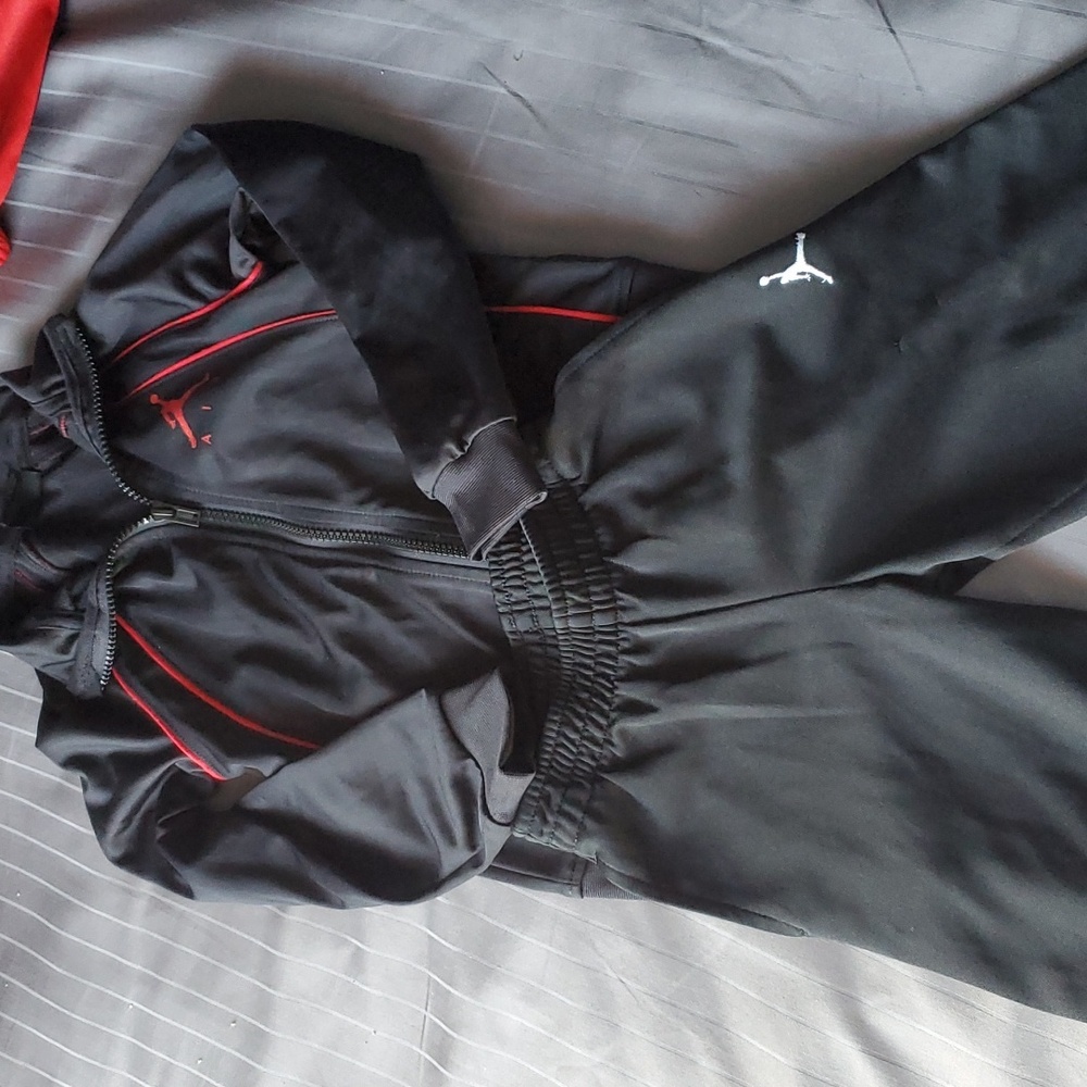 Jordan set 4T